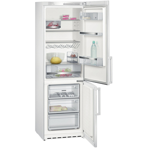 Холодильник двухкамерный Siemens KG36VXW20R
