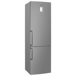Холодильник двухкамерный Vestfrost VF 3863 X