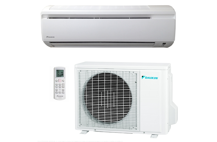 Daikin fty25gxv1 электрическая схема