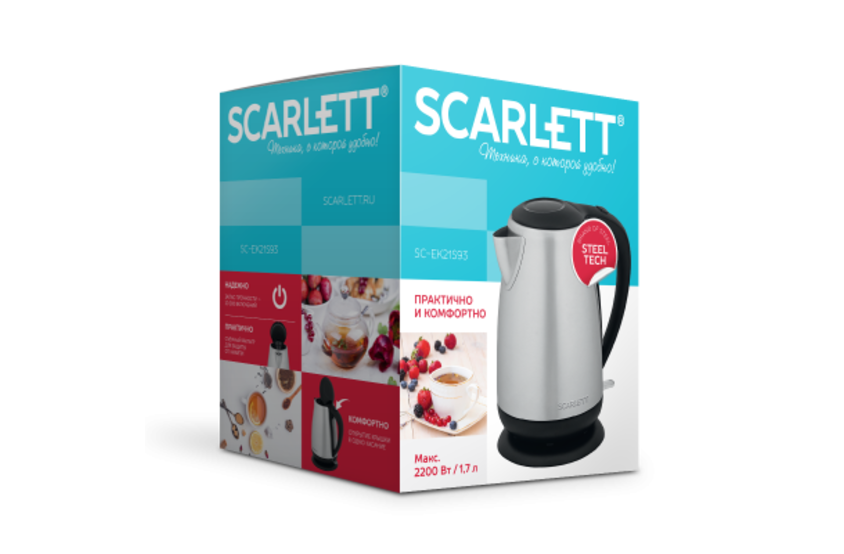 Scarlett sc cm33022 отзывы. Scarlett SC-ek27g60. Scarlett SC-ek27g55 пластина управления. Контактная группа для чайника Scarlett SC-Ek 27. Электрический чайник Scarlett SC-ek27g60 цвет чёрный.