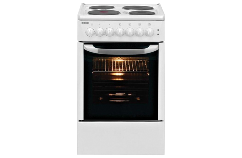 21 век газовые. Плита комбинированная Beko ffss62010gw белый реш.эмаль. Газовая плита Beko CS 51110. Плита Beko ce 51110. Газовая плита Beko CSE 53020.